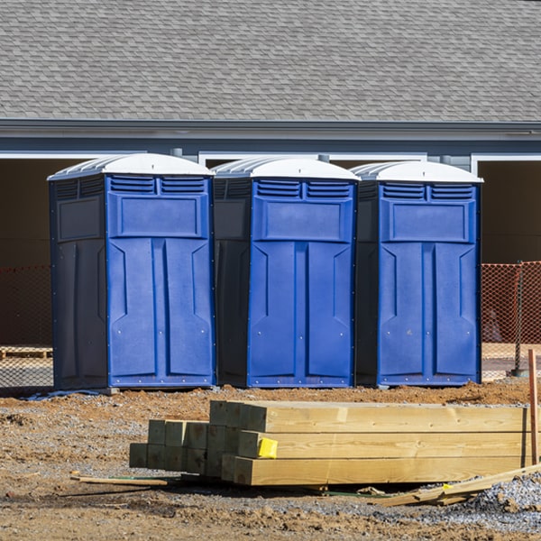 do you offer wheelchair accessible portable restrooms for rent in Sheridan Lake Colorado